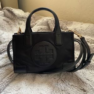 Tory Burch Micro Ella Tote